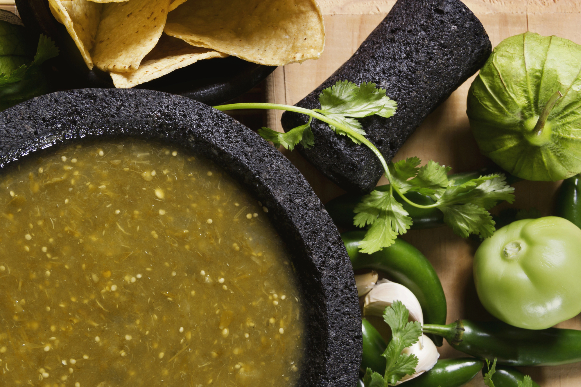 Salsa verde