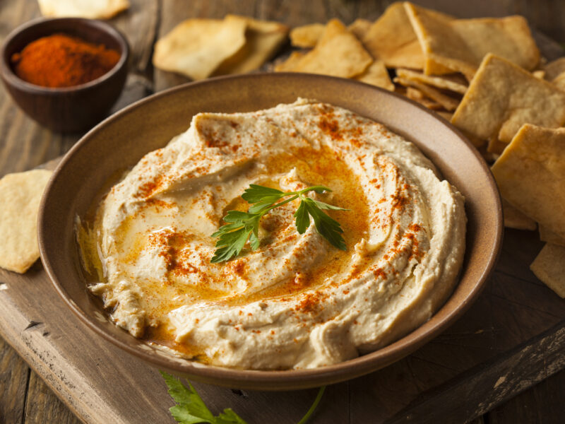 Hummus