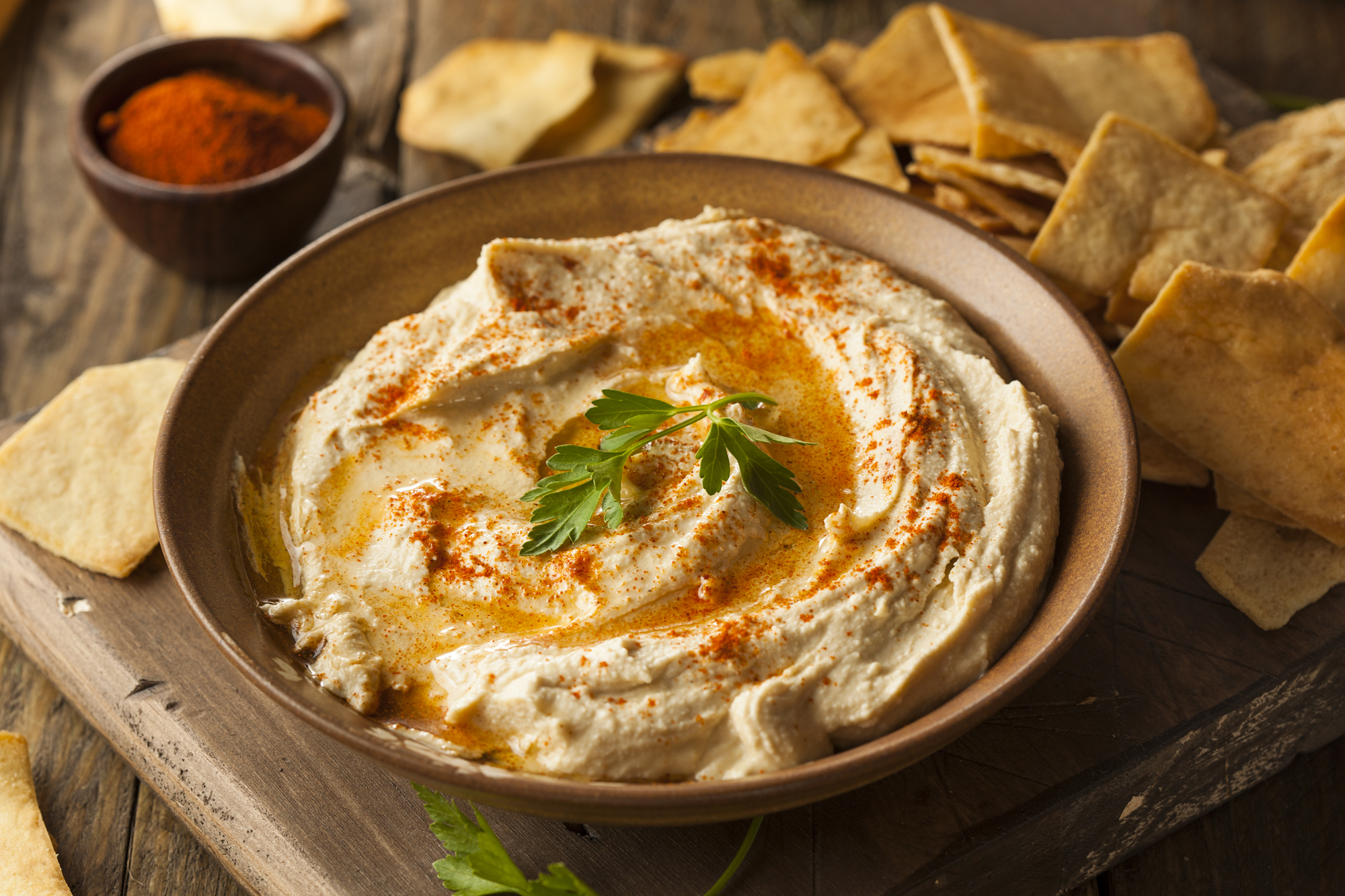 Hummus